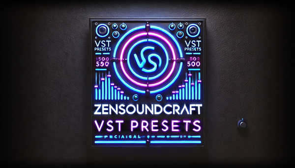 ZenSoundcraft